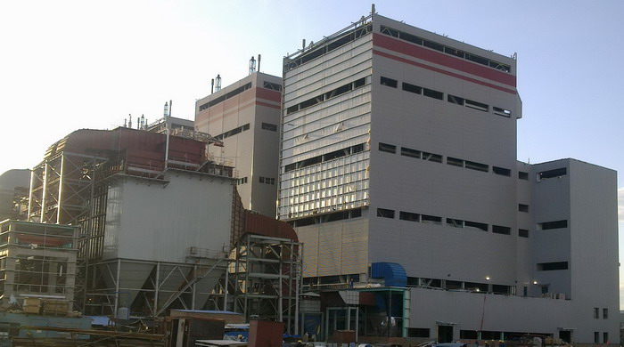 新疆梅花氨基酸有限責任公司建設(shè)兵團六師五家渠市綜合工程項目配套供熱站安裝工程